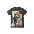 BHIYA RAM! Oversized Tee